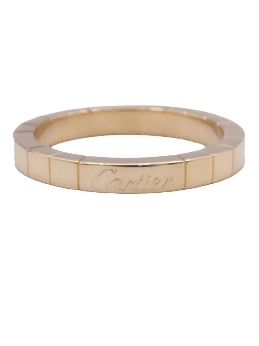 Cartier brand lanieres